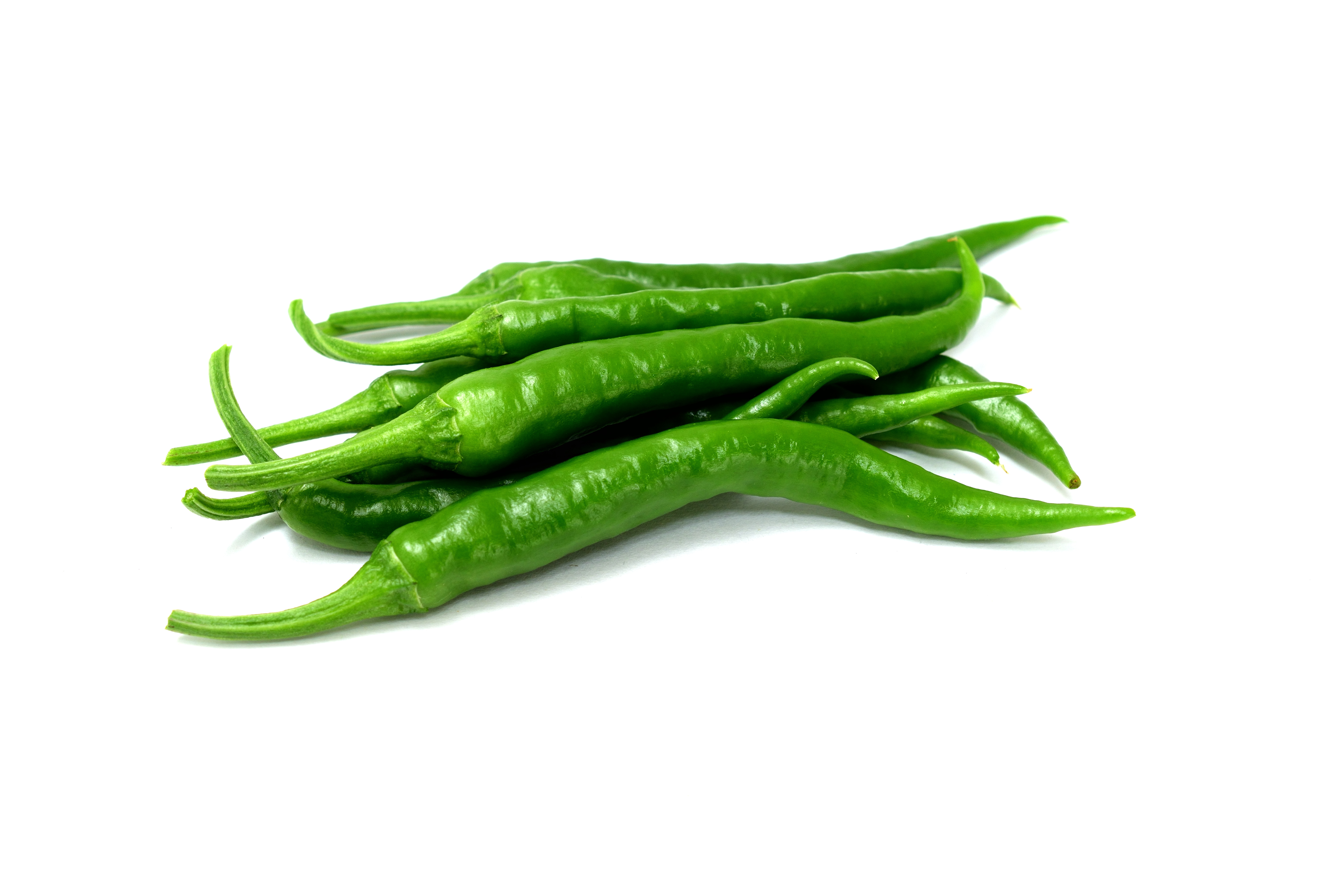 Capsicum Peperoni F1 Sumher
